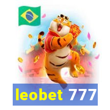 leobet 777